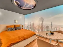 La planète inconnue - Toulouse - Cité de l'espace