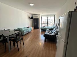 BERSAGLIERE, Hotel in Rosario