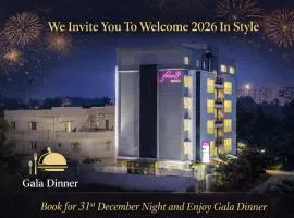 Floressa Randa Business Hotel