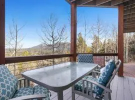 Scenic Colorado Stay Near Casinos & Hot Springs