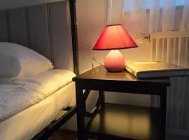 Ferienwohnung TALISA