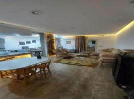 lodgoo elriyad, hotel Rijádban