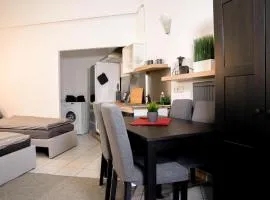 Boardinghaus in Augsburg Göggingen