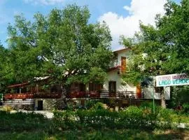 Albergo Lago Verde