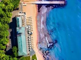 HVD Nympha Hotel - Adults Only - Private Beach & Free Parking