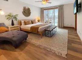 Grand Lake Getaway with Pool, Boat Dock - Sleeps 22