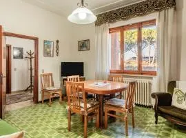 Casa nella campagna Toscana