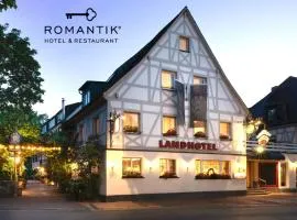 Romantik Landhotel 3Kronen