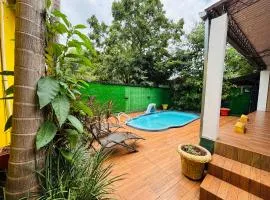 Casa Grande en Hohenau