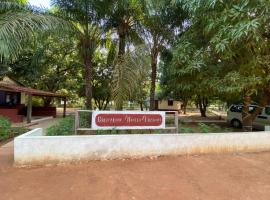 Hotel FIrdou, hotel em Kolda