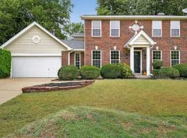 King’s Corner Retreat by StayLage