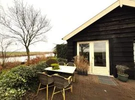 Gastenhuisje De Donk