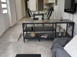 Patios de City Bell Hotel and Apartments