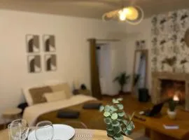 Cozy & Stylish, hyper center