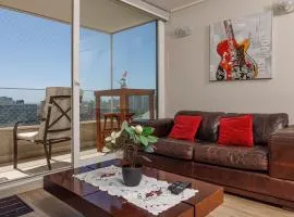 Bello Departamento2 Centro Viña Mar, 2Dormitorios