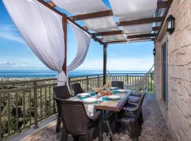 Great Escape Villas - 3 Pools - Home Gym - BBQ - Sea View