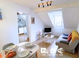 Gîte cosy et paisible près de La Mongie