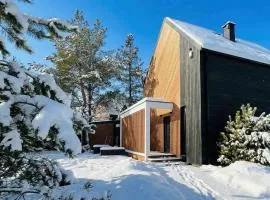 Willa Horyzont Borsk