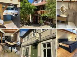 RitterLiving Ferienapartment am Markt