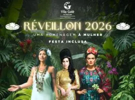 Vila Galé Collection Sunset Cumbuco