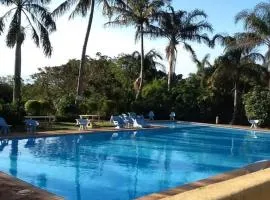 Unit 5 Manzini Chalet