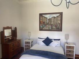 Ober-ammer-gau Guesthouse, hotel a Senekal