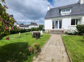 Maison de vacances - Le Seyec, Hotel in Plouay