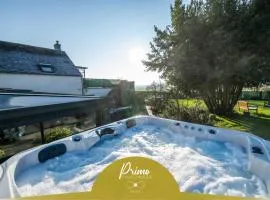 Le Plexus - Sérénité & relaxation - Villa 9 personnes