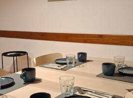 Lavanda Termas de São Pedro do Sul, hotel in Termas de Sao Pedro do Sul