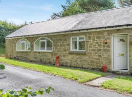 3 Bed in Morpeth oc-t32249, hotel a Eshott