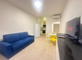 Chic house a pochi passi dalla tramvia