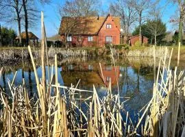 Gîte de la Chesnaie