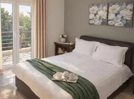 Family's home Trikala