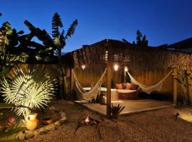 Casa Su&iacute;&ccedil;a Chal&eacute; de Charme com hidro