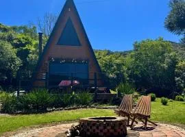 Chalé Aconchego Alfredo Wagner