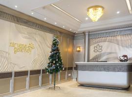 Nirvana Gateway, hotel near Ludhiana Airport - LUH, Ludhiana