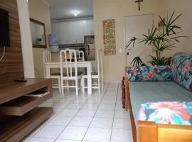 Apto 105 - Edifício Imola - Conforto e Segurança para sua família