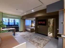 ASTI Central Suites