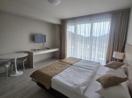 Czarna Góra Apartament Solden 33, hotel v destinácii Sienna