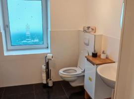 Ankerplatz, Hotel in Travemünde