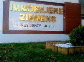 Appartement Prestige, hotell sihtkohas Sousse