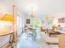 House Marbella - 8 Persons-pool