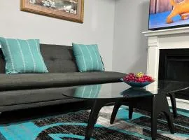 Affordable luxury at the Greens