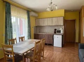 Greta Apartman Zalakaros