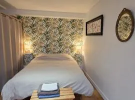 Studio 2 personnes proche du Futuroscope