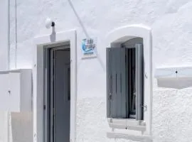 Suite Amalaya Κατώι