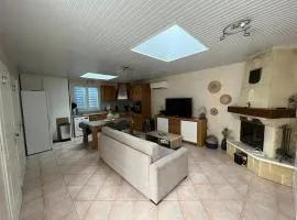 Maison de vacances à 300m de la plage