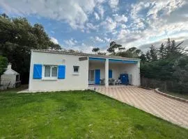 Maison de vacances à 300m de la plage