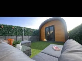 Willow Nook, near Saundersfoot and Tenby