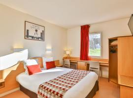 ACE H&ocirc;tel Vend&eacute;e Saint Hermine, cazare din Sainte-Hermine